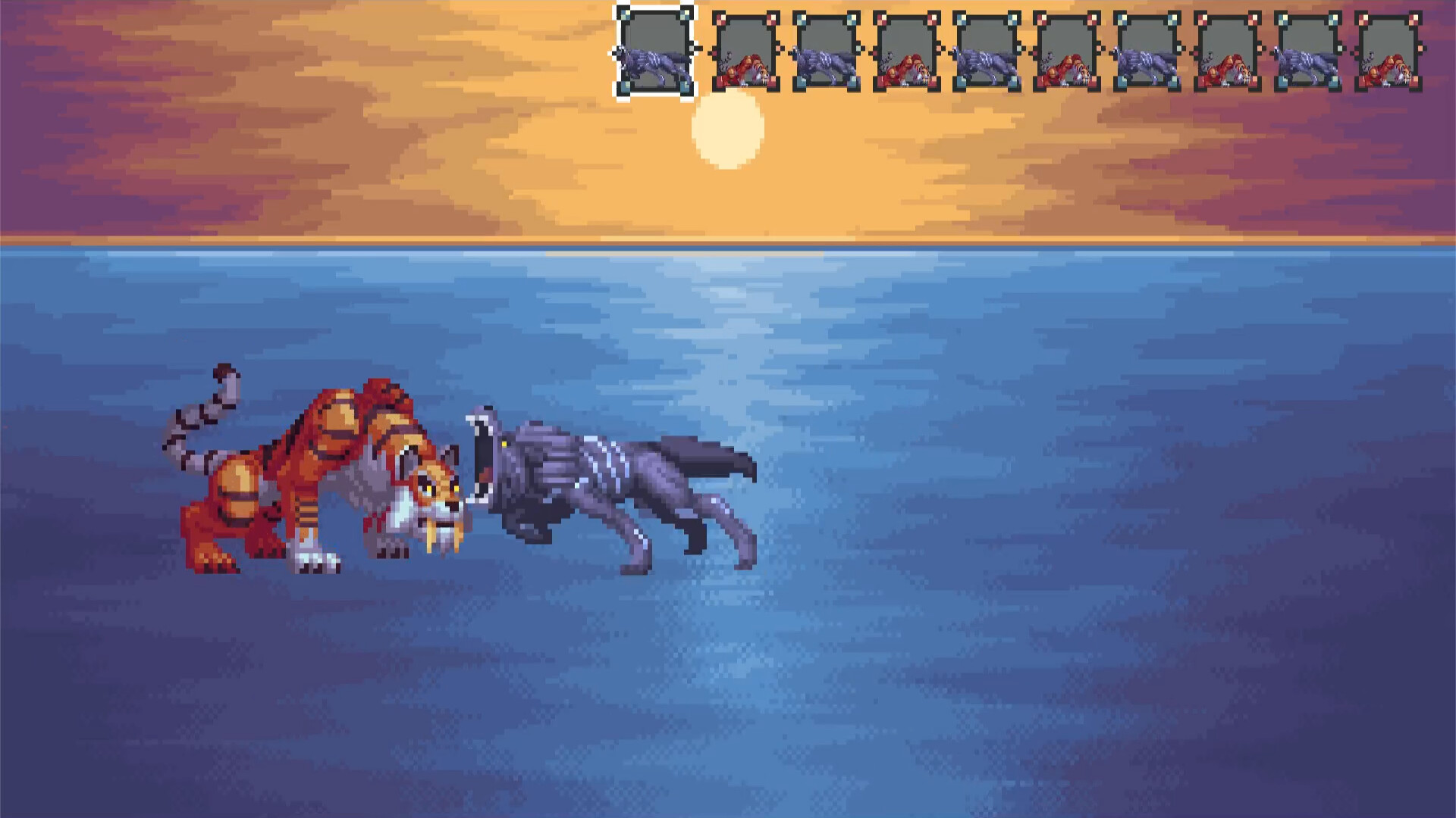 Asterya's Chapter screenshot 5