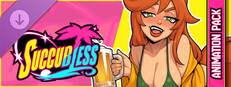Succubless - Animation Pack