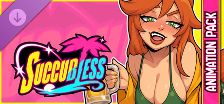 Succubless - Animation Pack