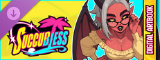 Succubless - Digital Artbook