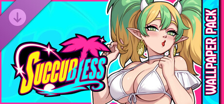 Succubless - Wallpaper Pack