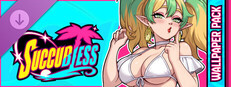 Succubless - Wallpaper Pack