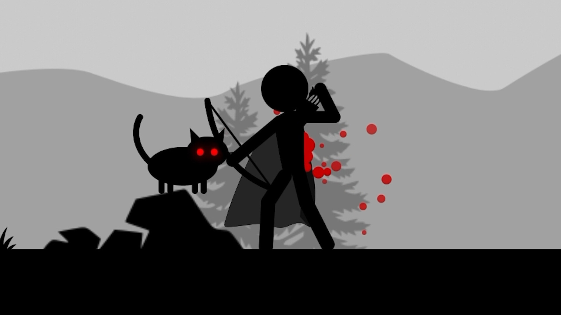Archerman screenshot 4