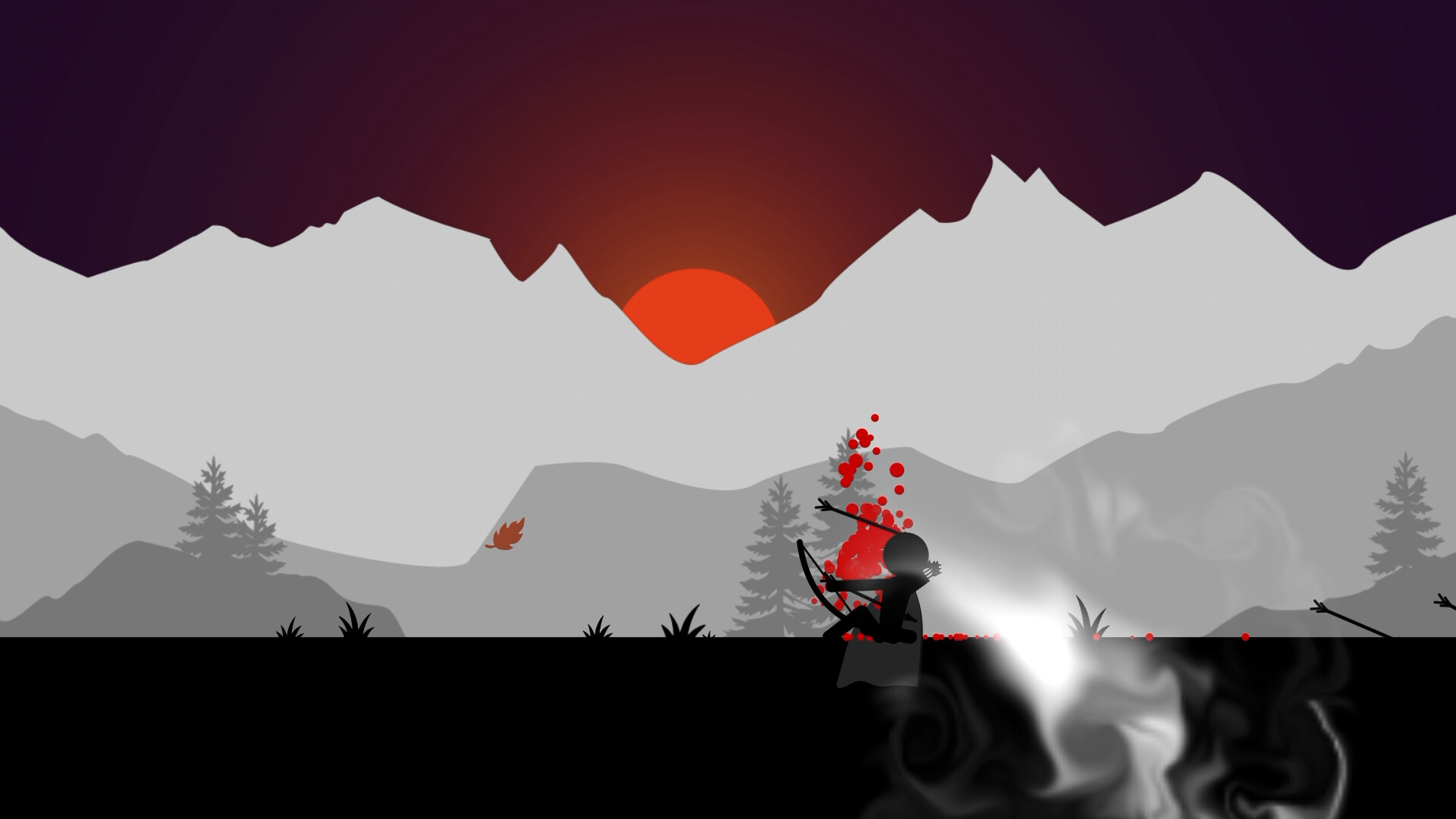 Archerman screenshot 2