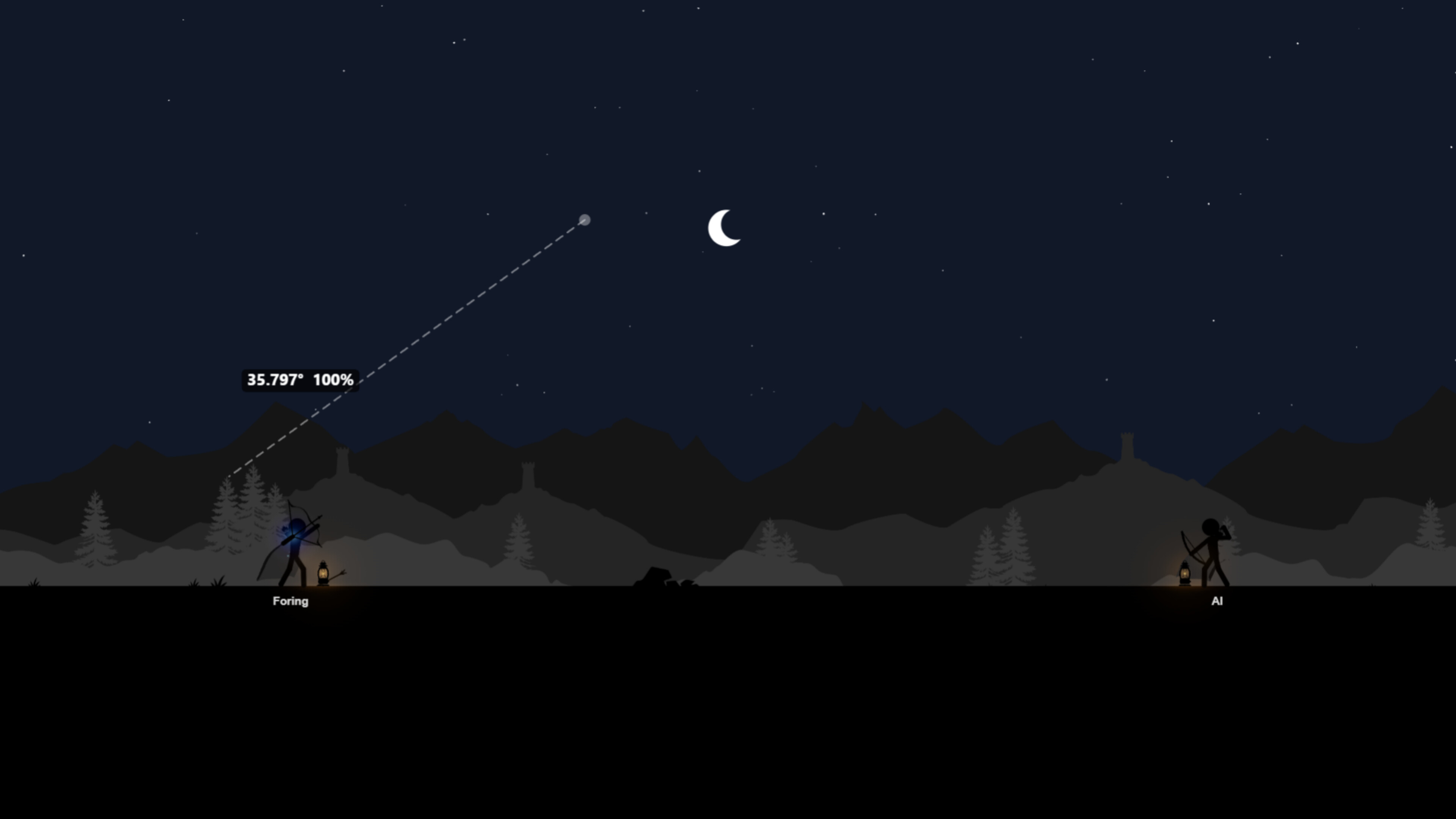 Archerman screenshot 3
