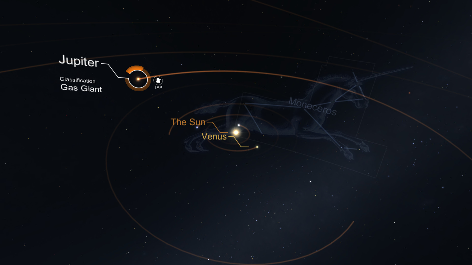 Star Chart screenshot 8