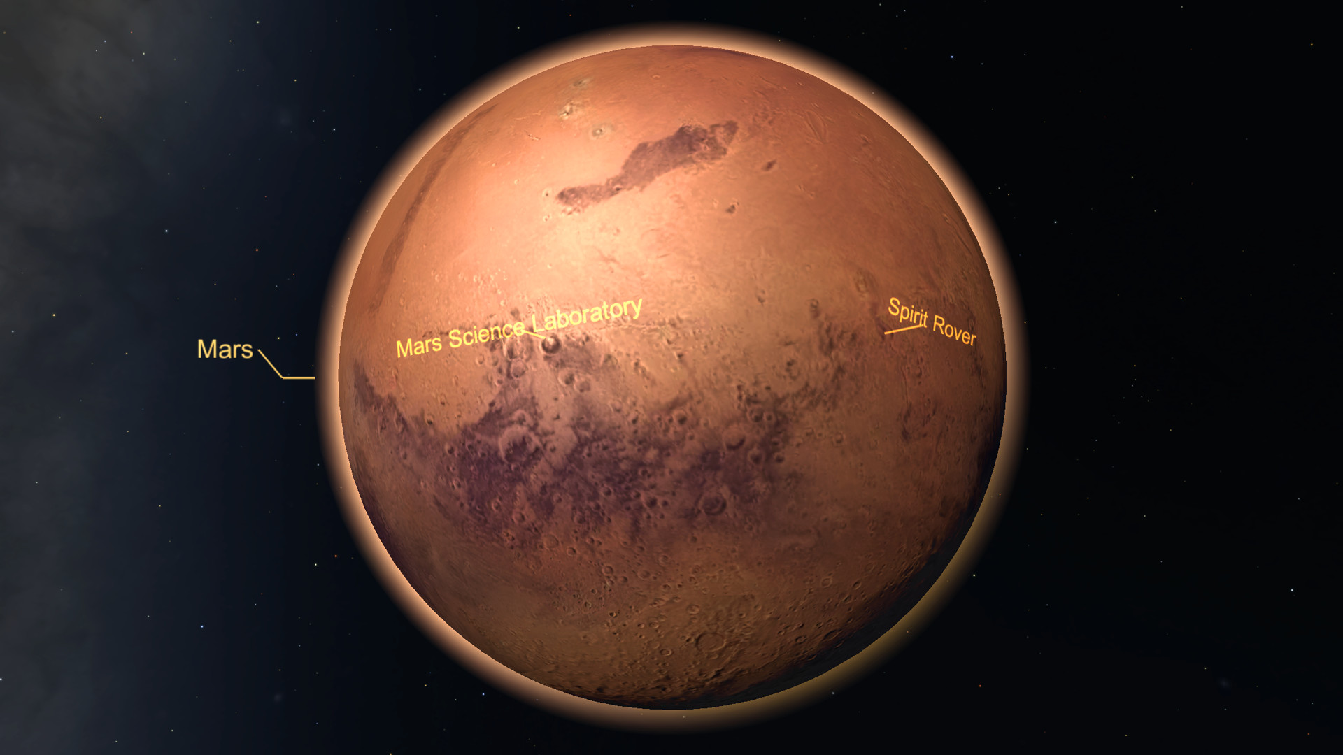 Star Chart screenshot 10