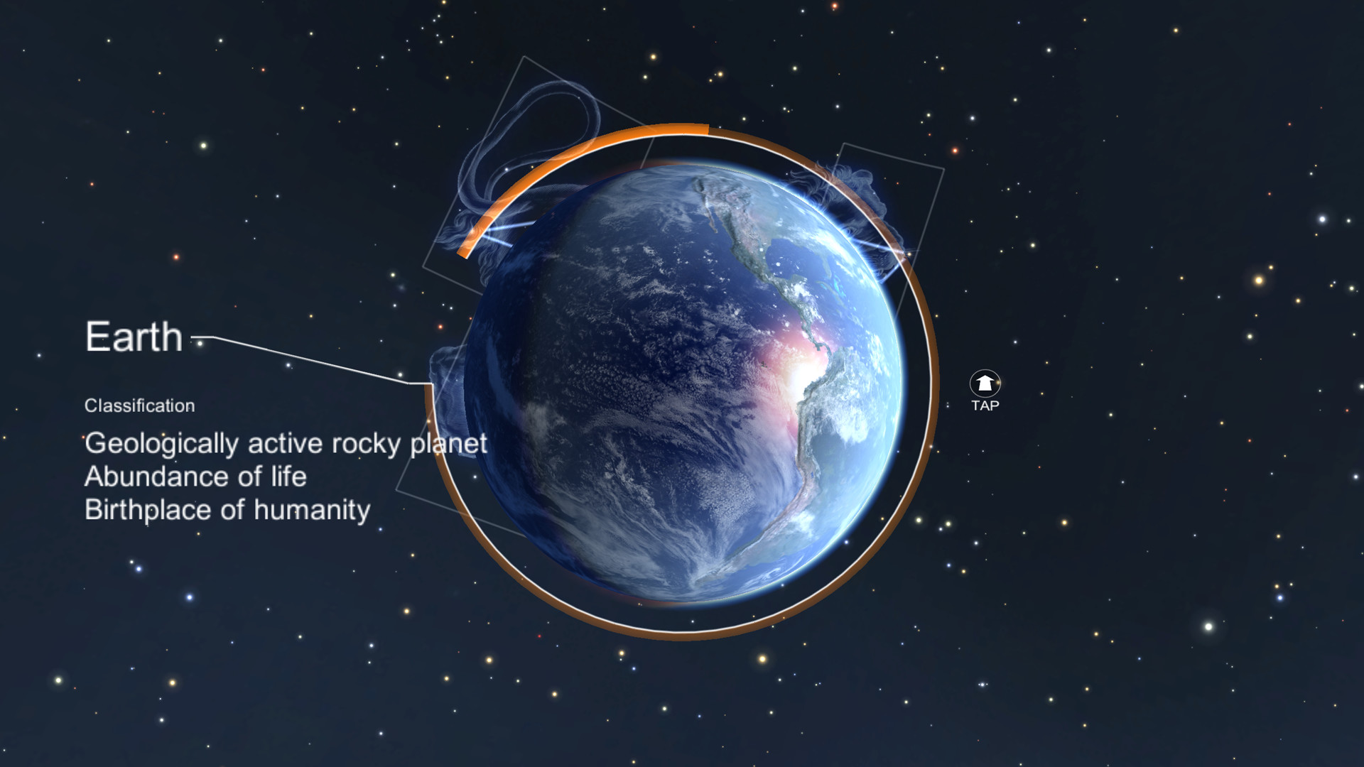 Star Chart screenshot 6