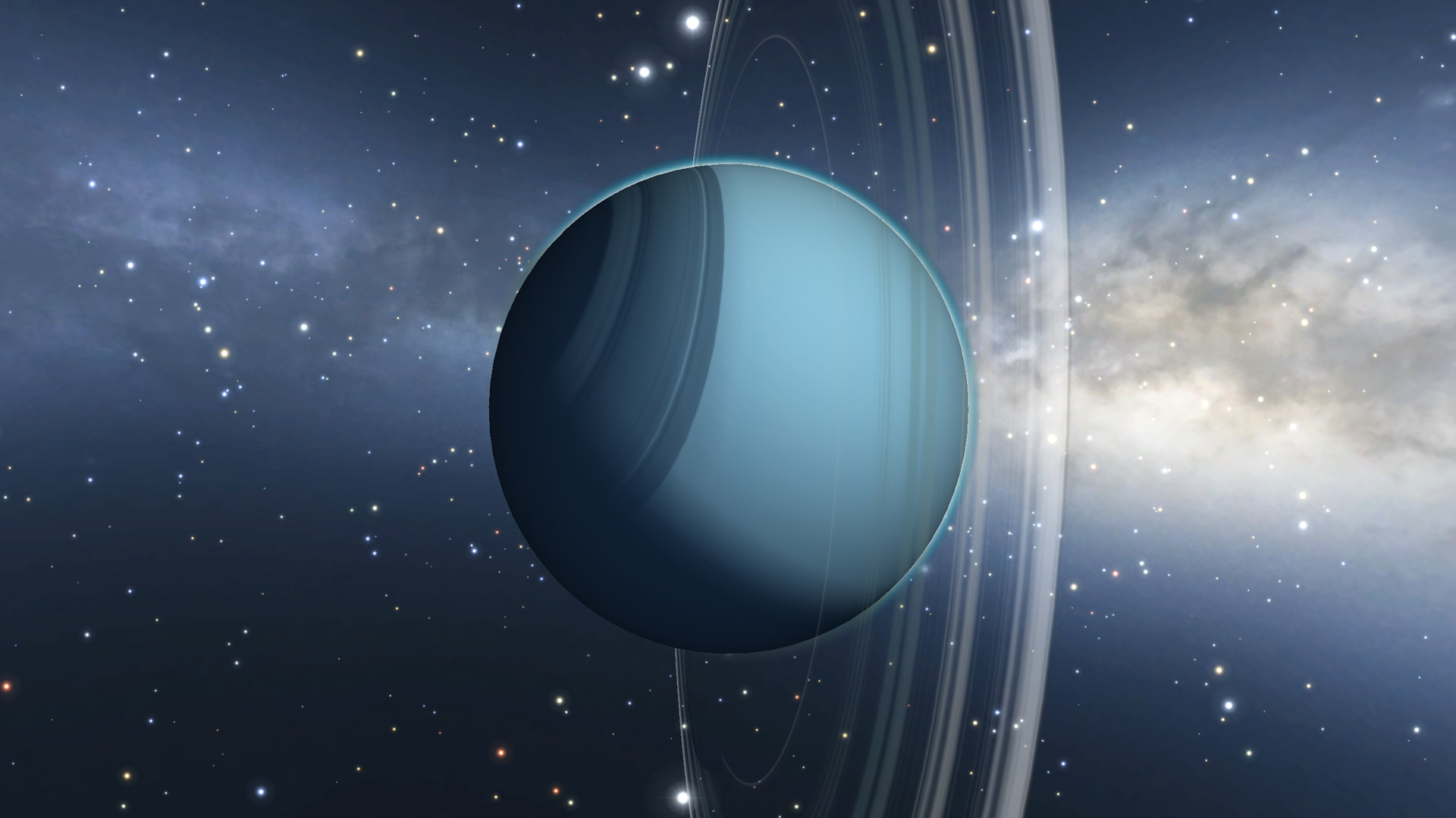 Star Chart screenshot 14