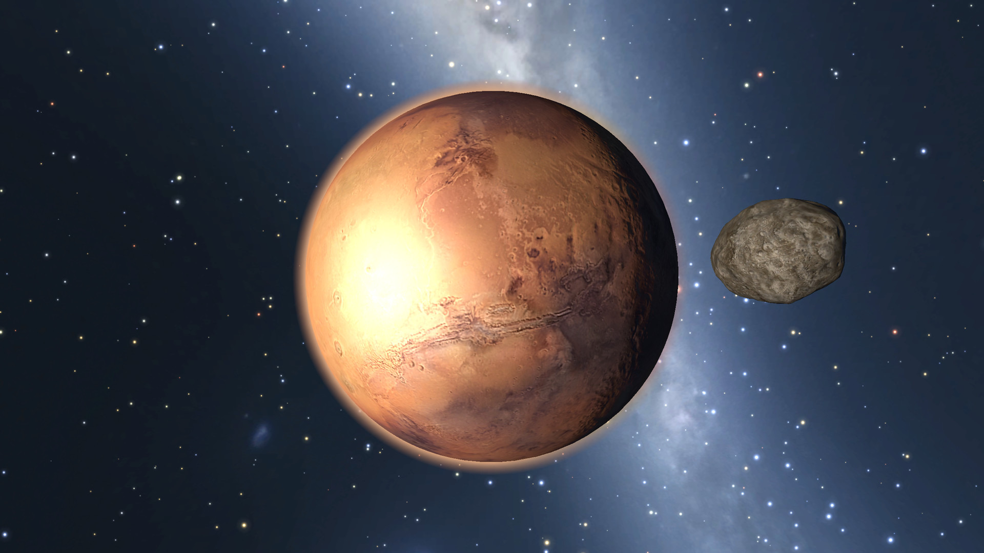 Star Chart screenshot 12