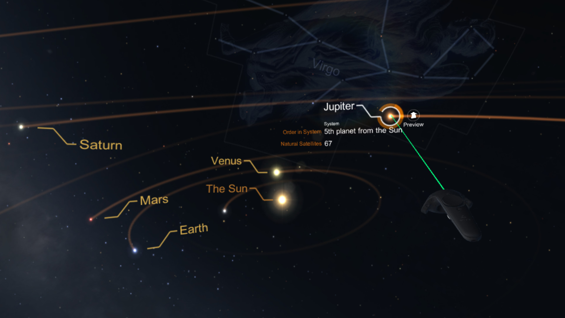 Star Chart screenshot 22