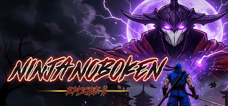 Ninja Noboken Episode 2