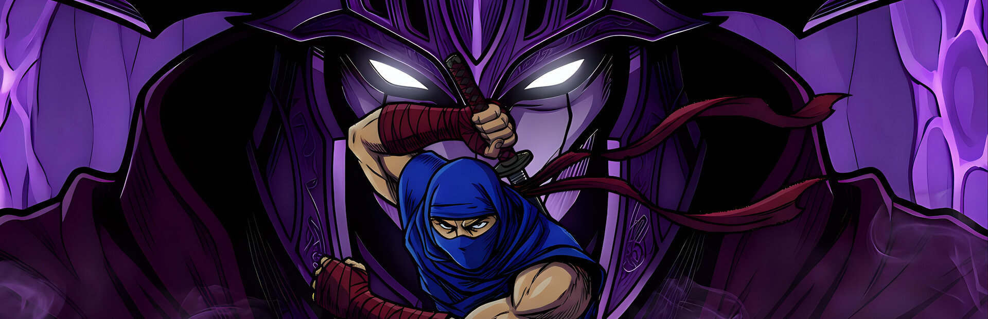 Ninja Noboken Episode 2
