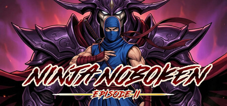 Ninja Noboken Episode 2