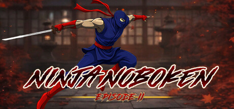 Ninja Noboken Episode 2