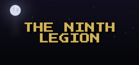 The Ninth Legion — Steam header