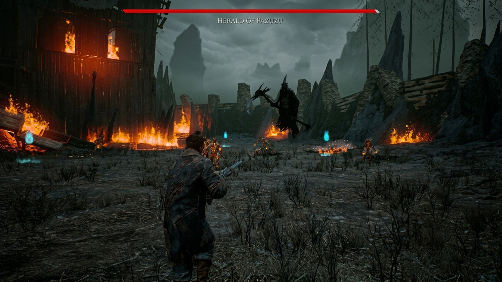 Revenant Rangers screenshot 11