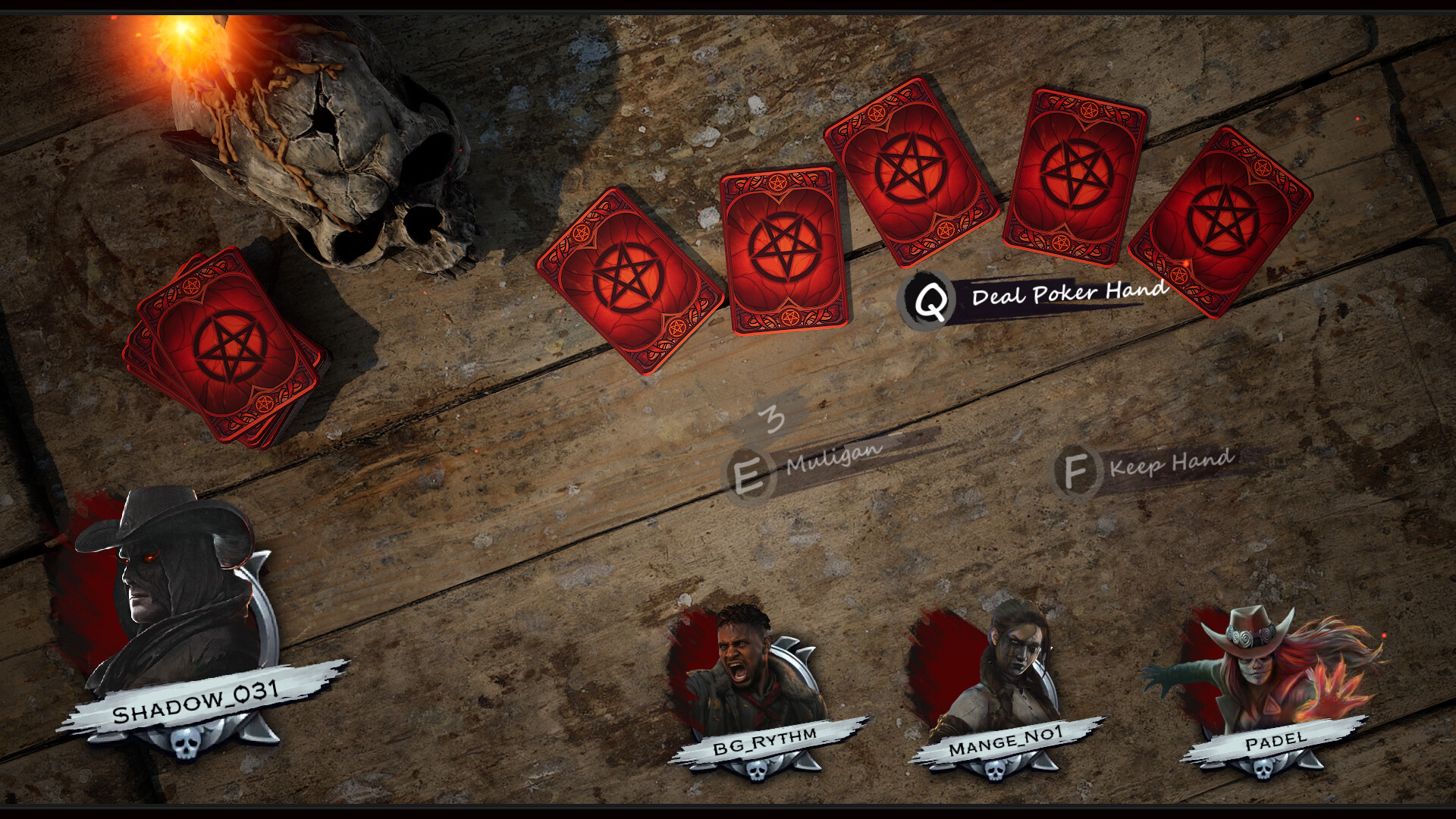 Revenant Rangers screenshot 12