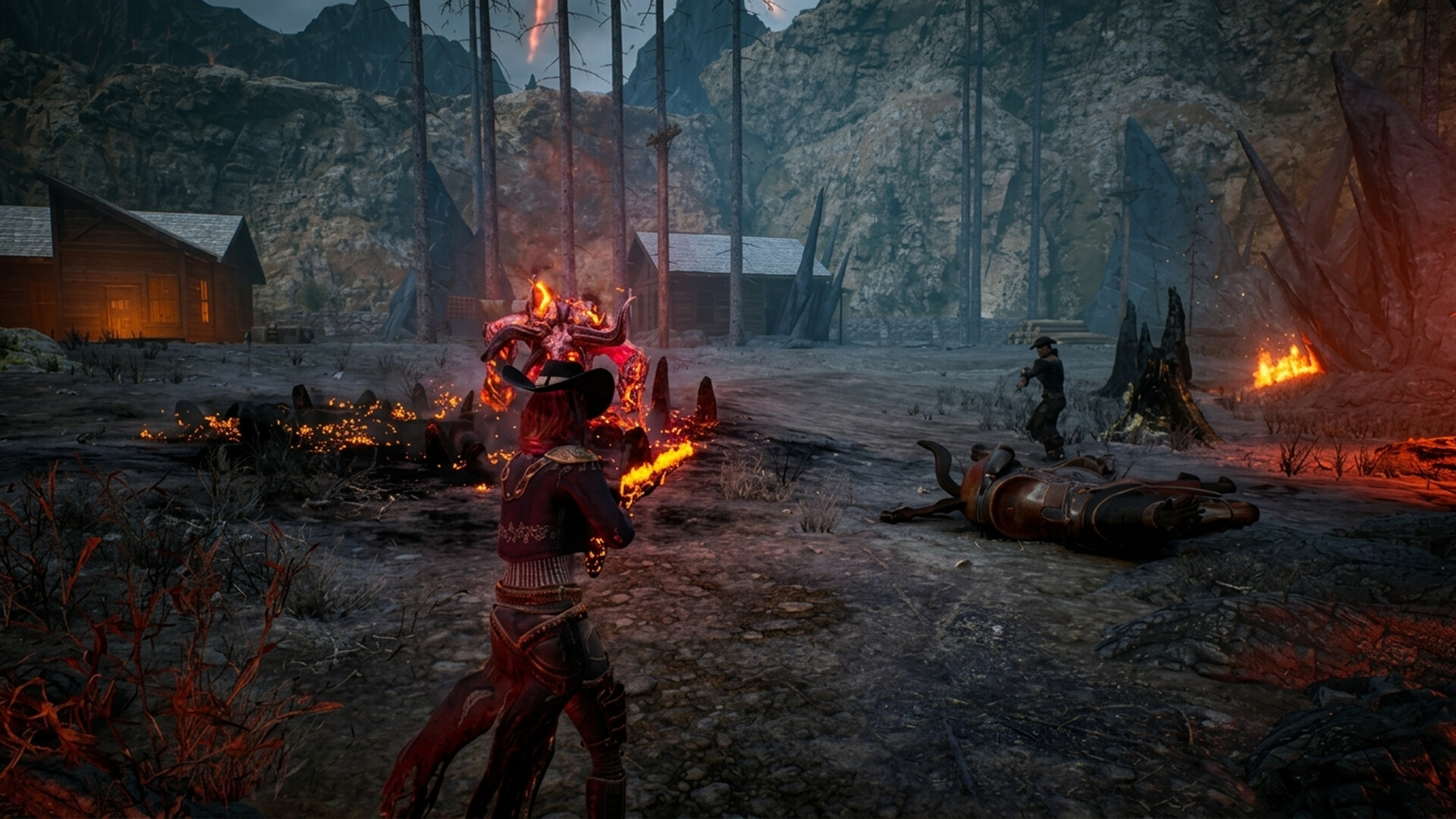 Revenant Rangers screenshot 5