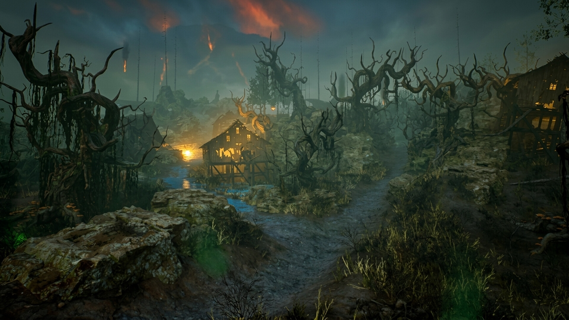 Revenant Rangers screenshot 9