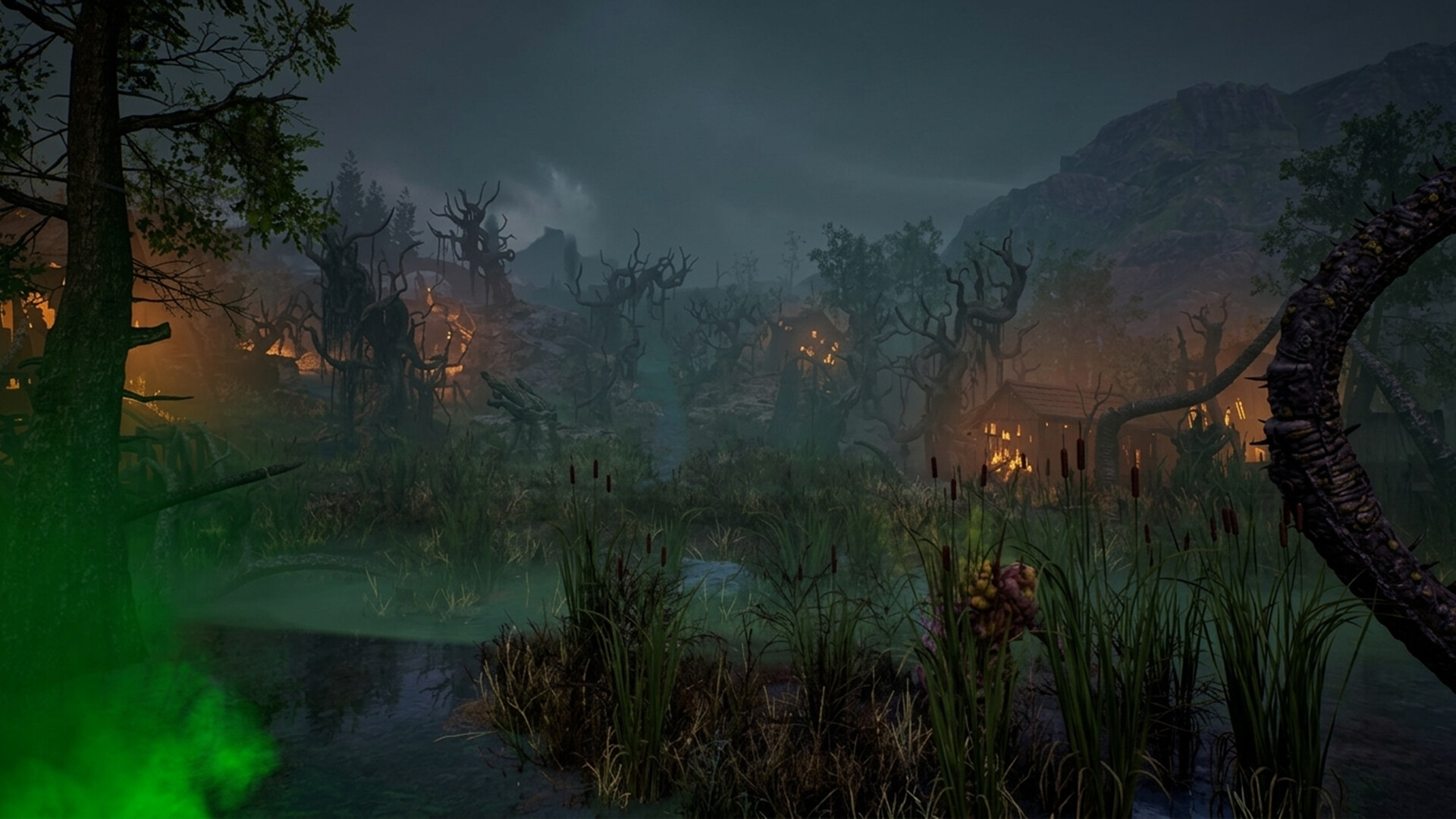 Revenant Rangers screenshot 2