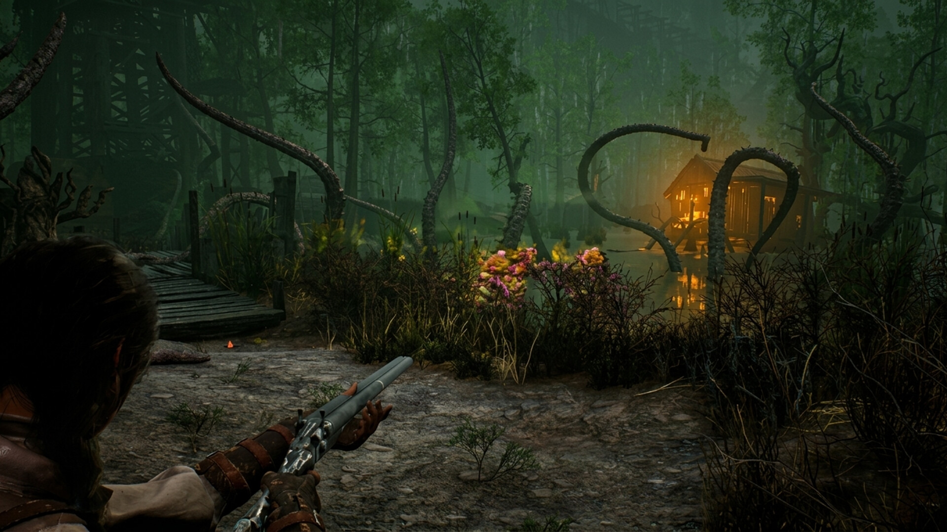 Revenant Rangers screenshot 7