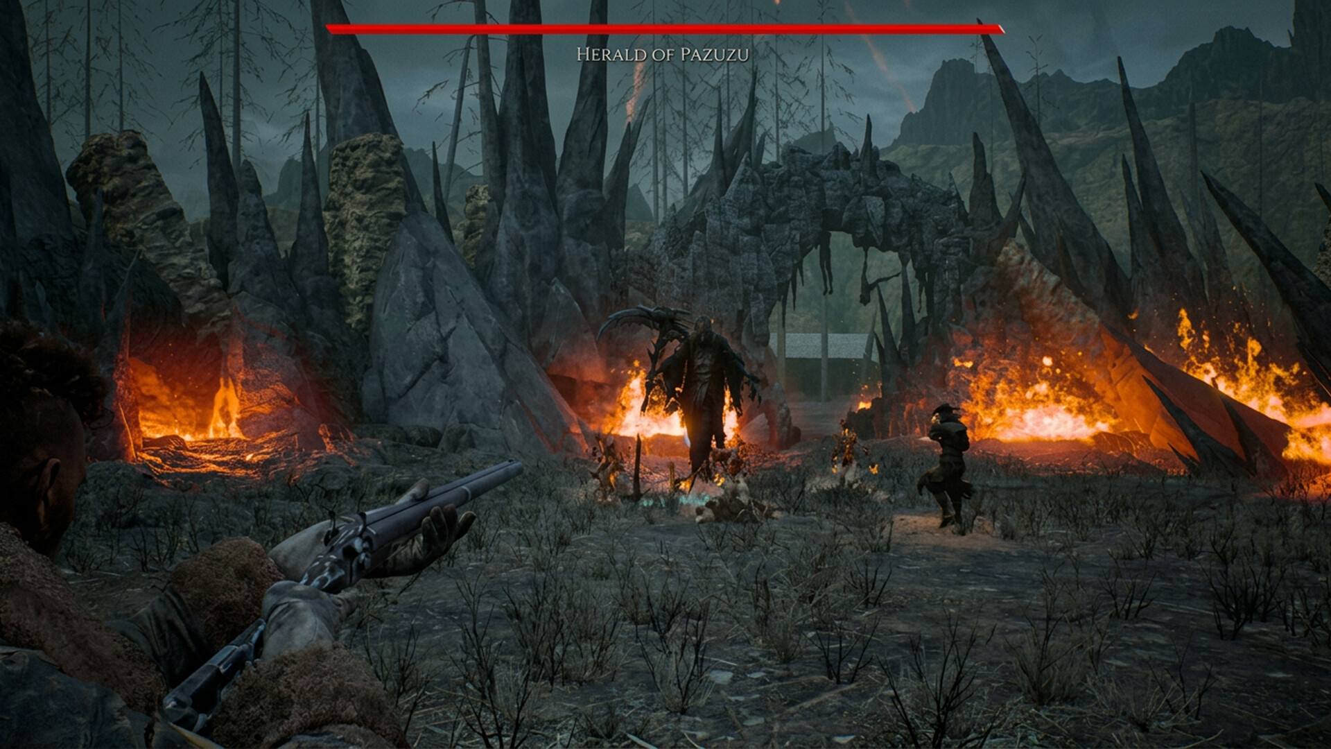 Revenant Rangers screenshot 6