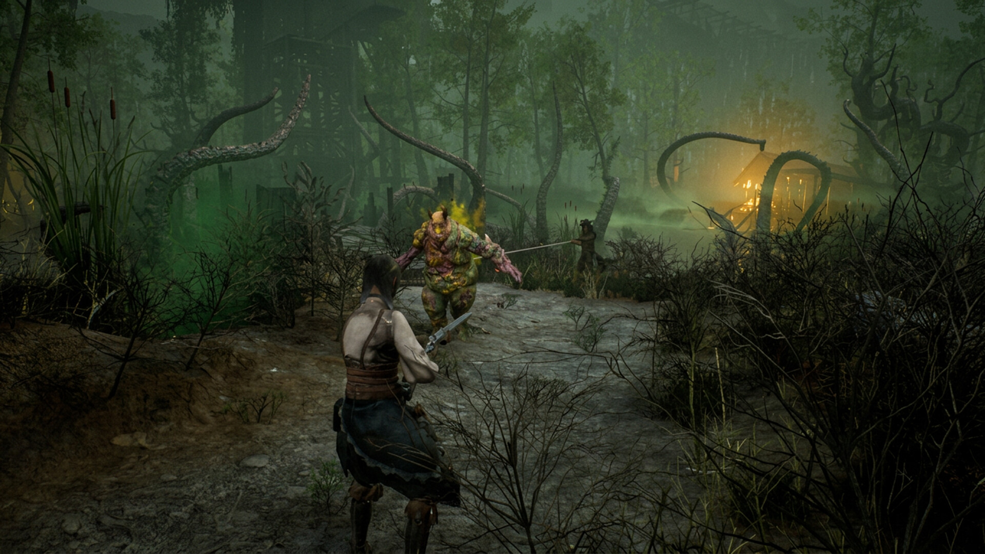 Revenant Rangers screenshot 10