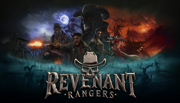 Revenant Rangers on Steam