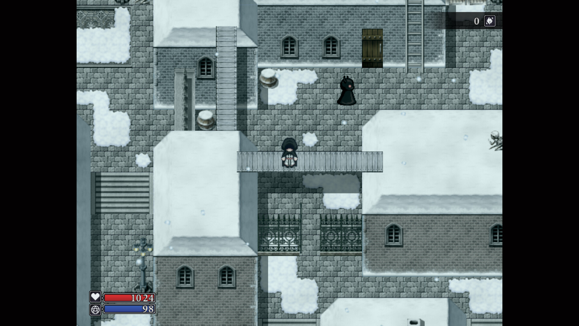 DEMON'S REIGN screenshot 10