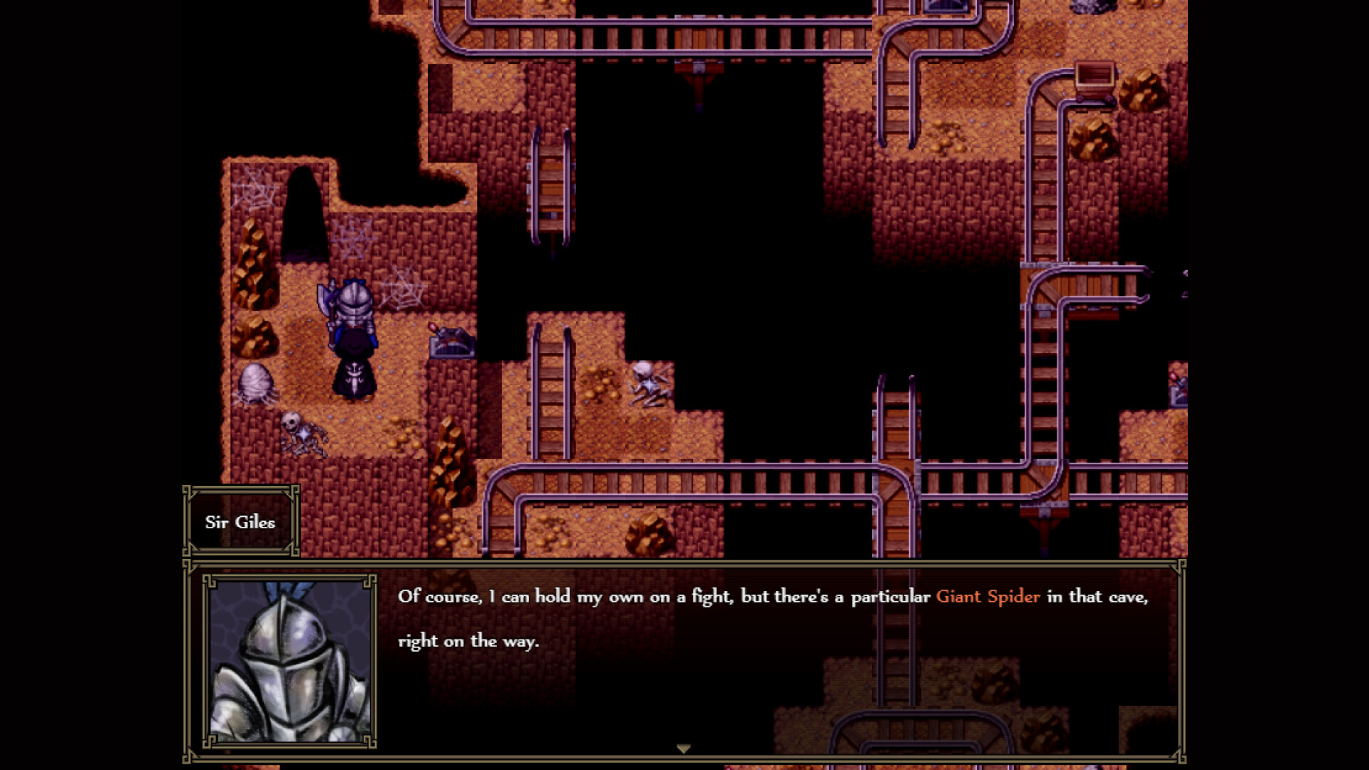 DEMON'S REIGN screenshot 9