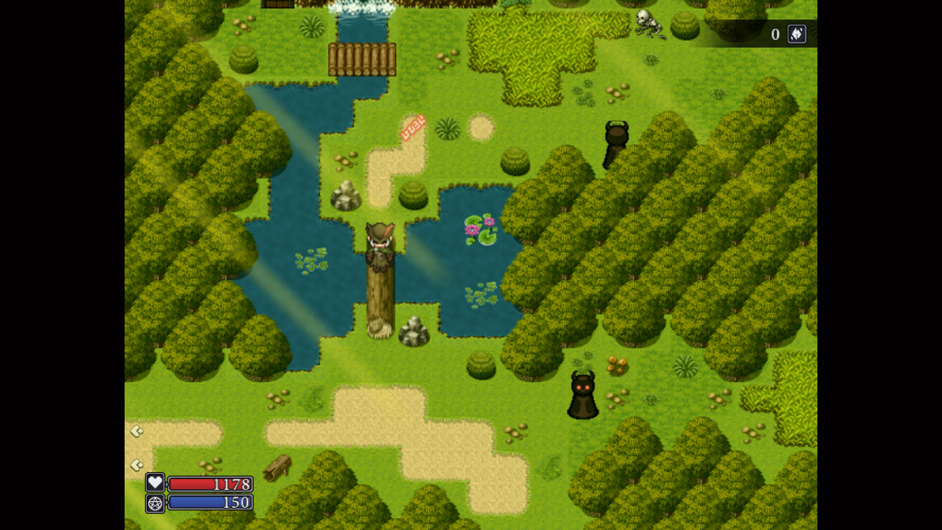 DEMON'S REIGN screenshot 8