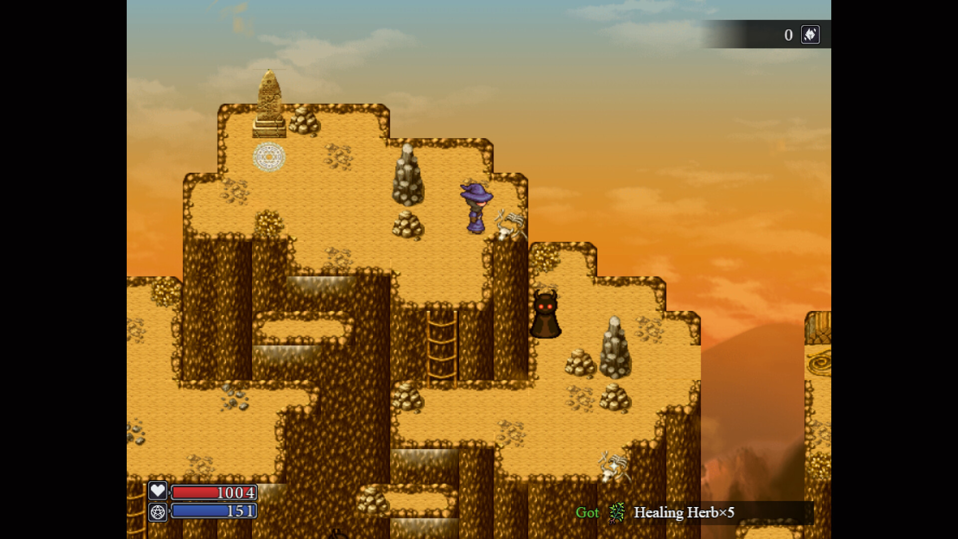 DEMON'S REIGN screenshot 7
