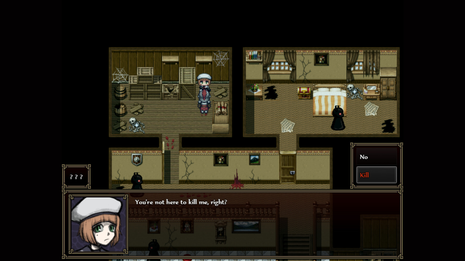 DEMON'S REIGN screenshot 5