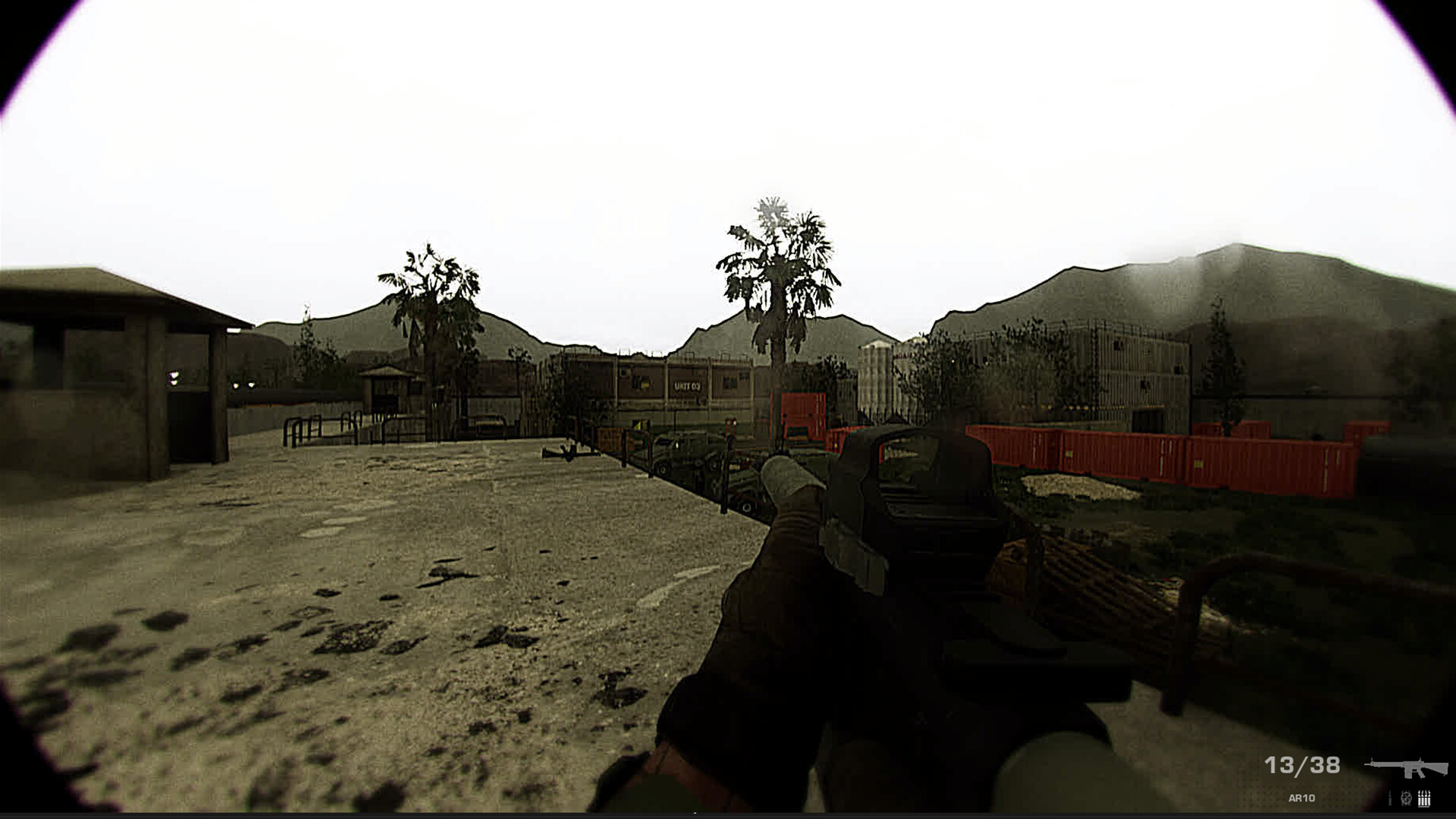 UNSIGHT screenshot 6
