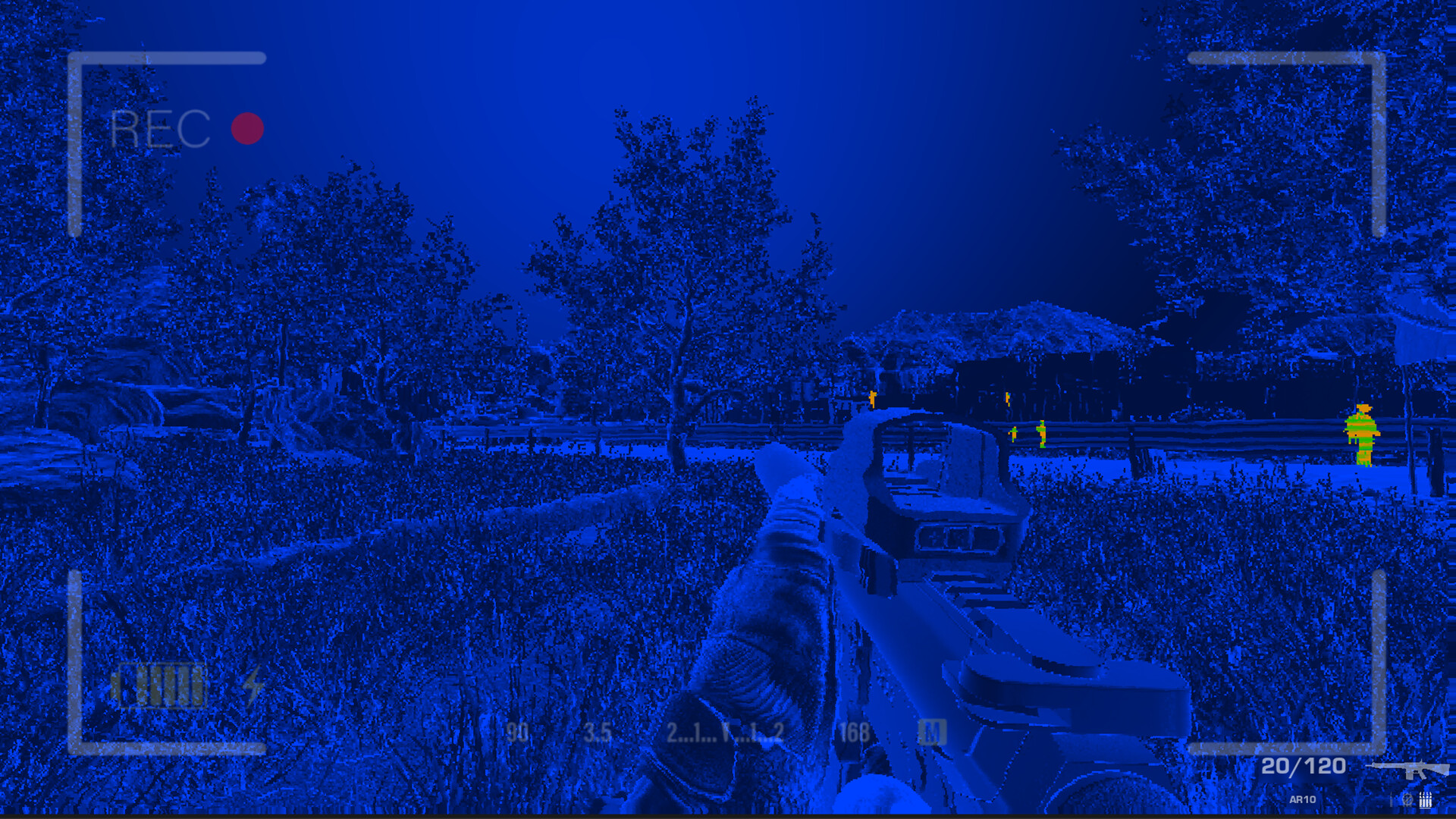 UNSIGHT screenshot 11