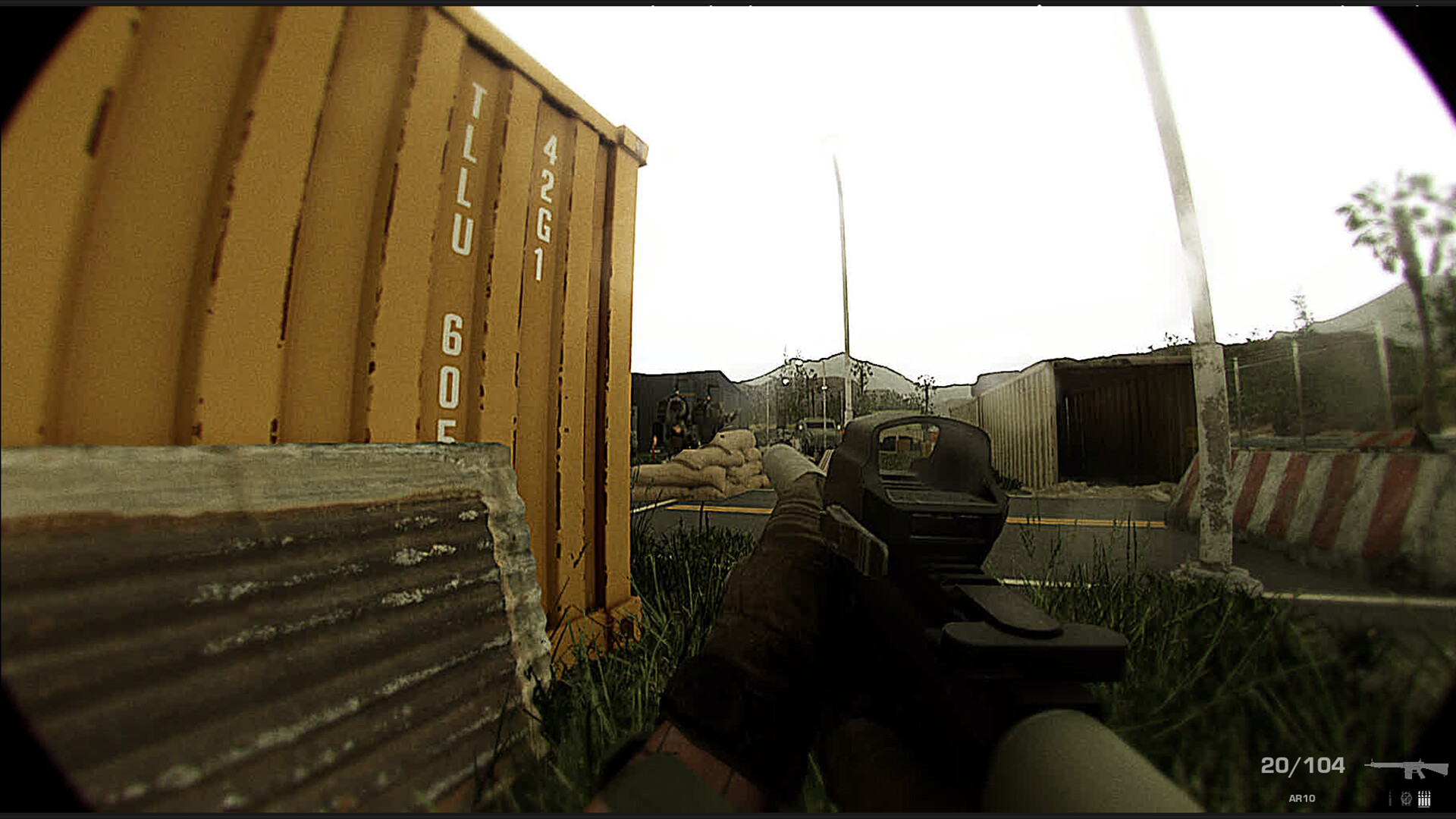 UNSIGHT screenshot 18