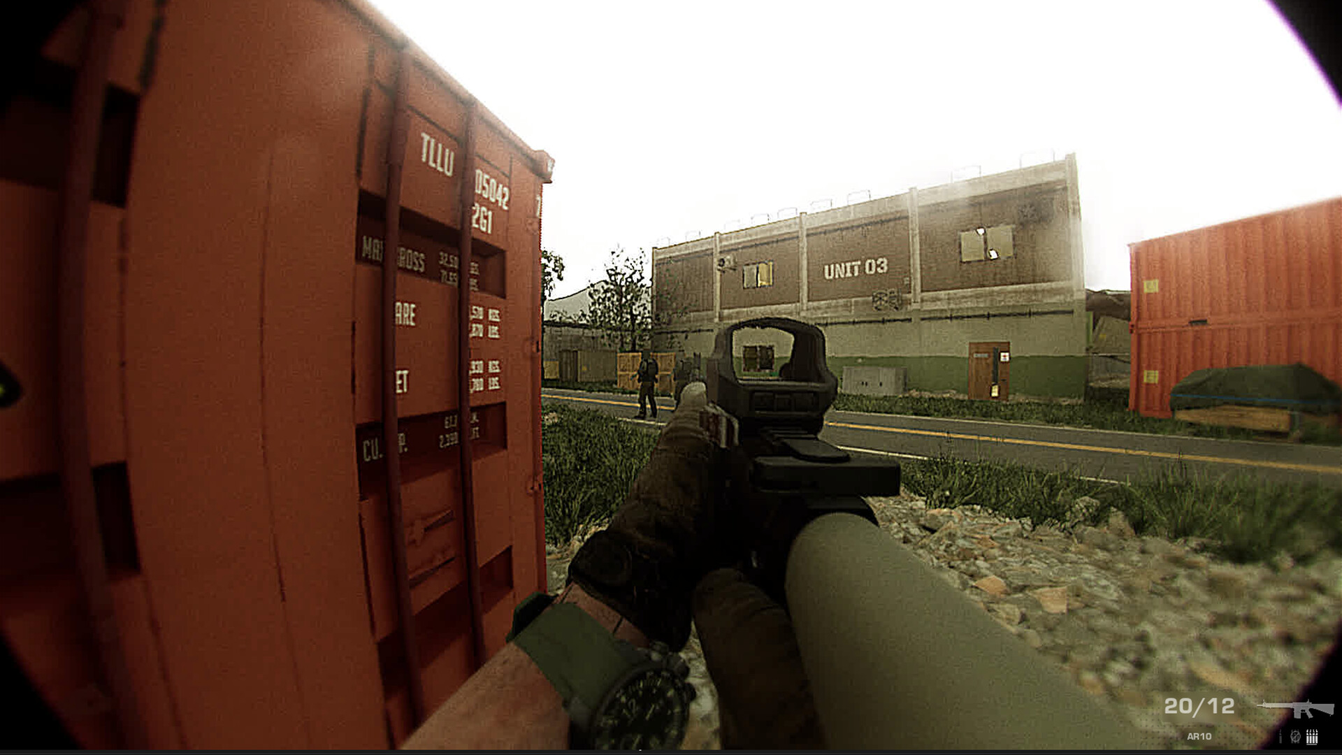 UNSIGHT screenshot 16