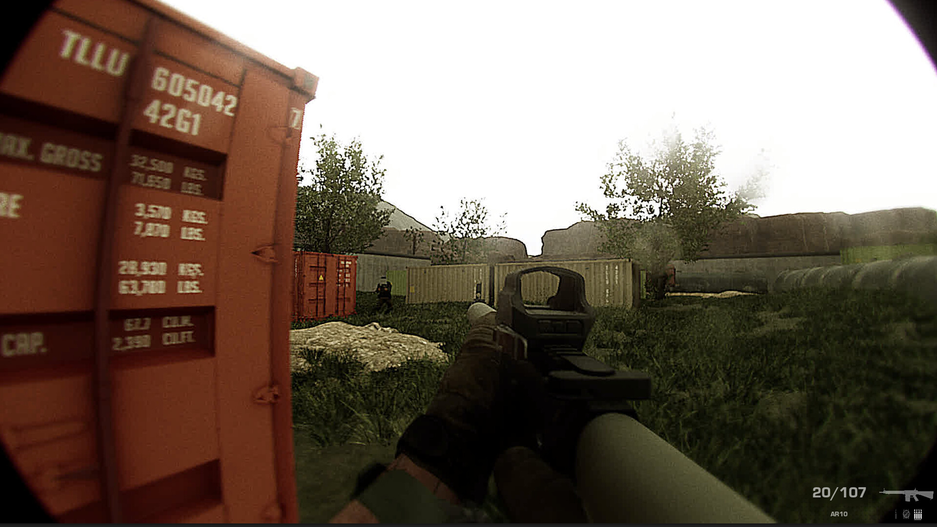 UNSIGHT screenshot 12