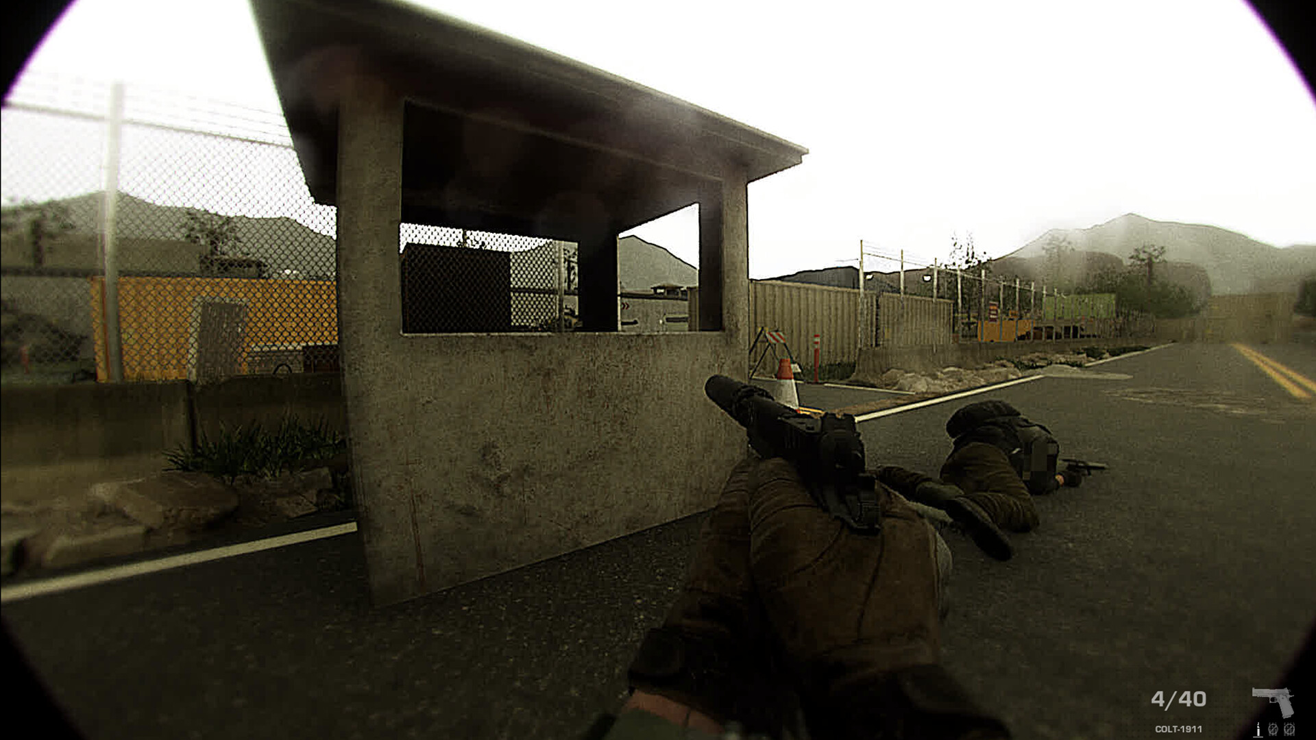 UNSIGHT screenshot 3