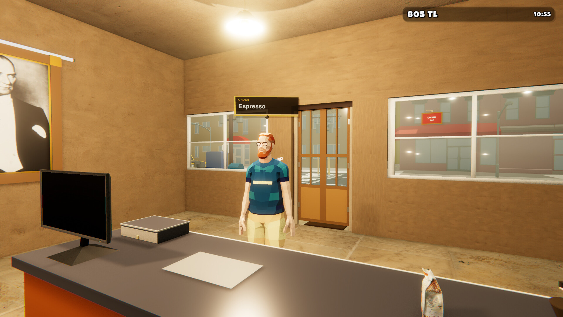 Just Coffee screenshot 6