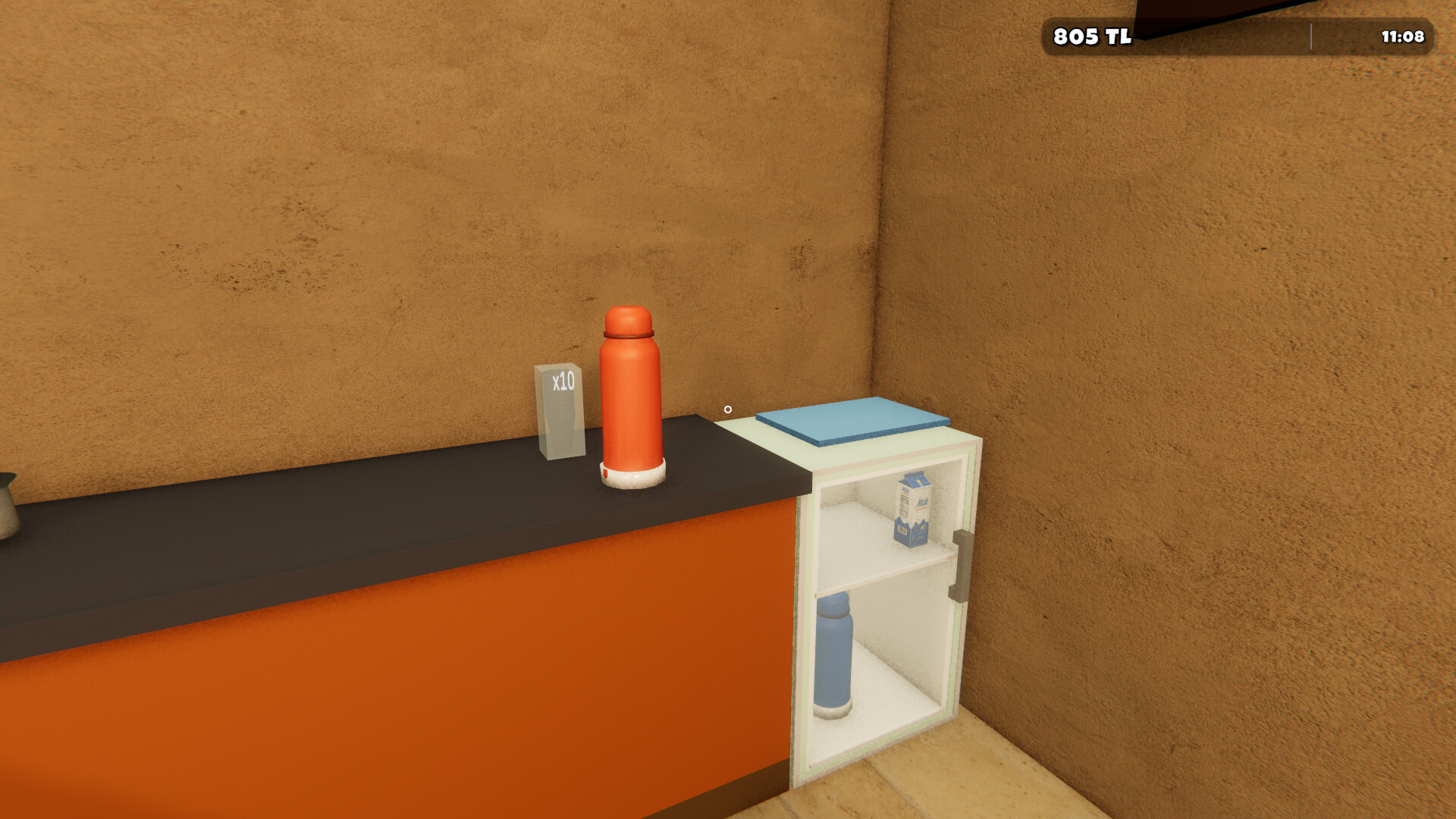 Just Coffee screenshot 7