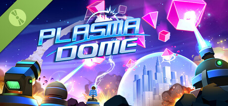 Plasma Dome Demo