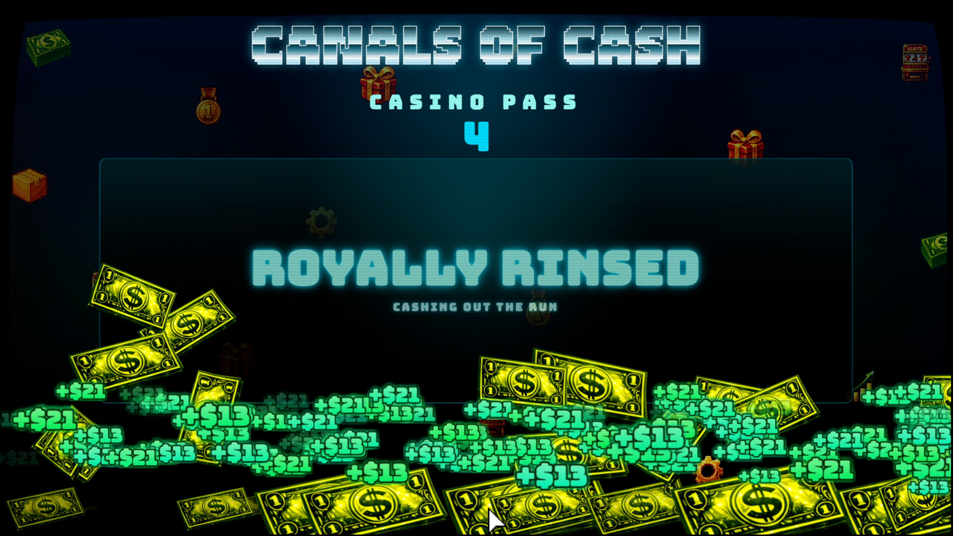 Super Slots screenshot 10