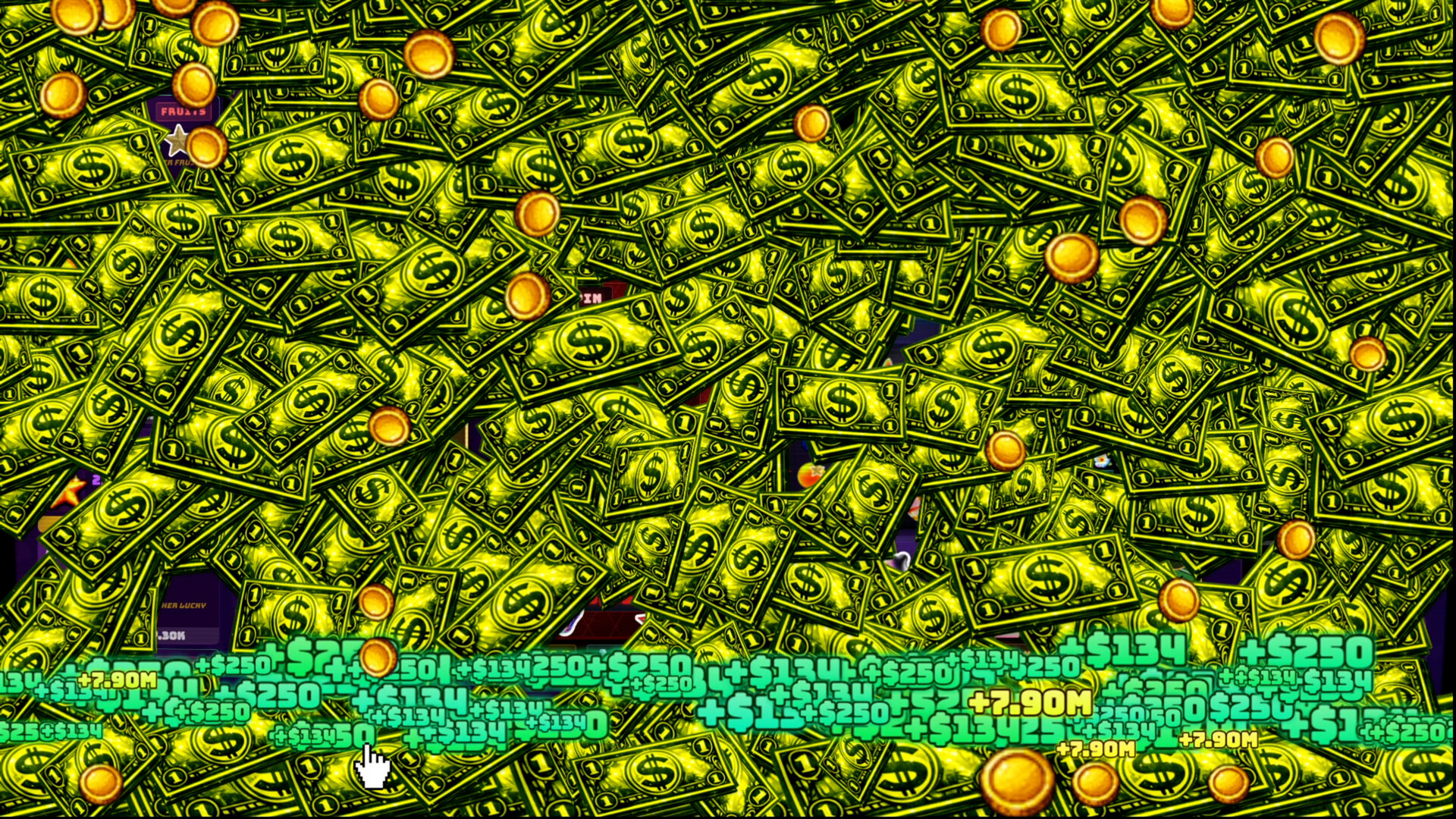 Super Slots screenshot 13