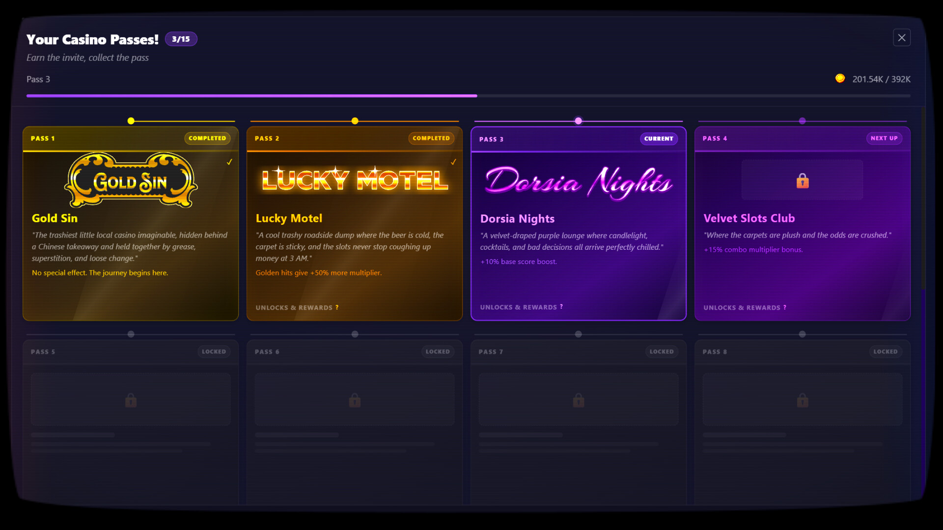 Super Slots screenshot 9