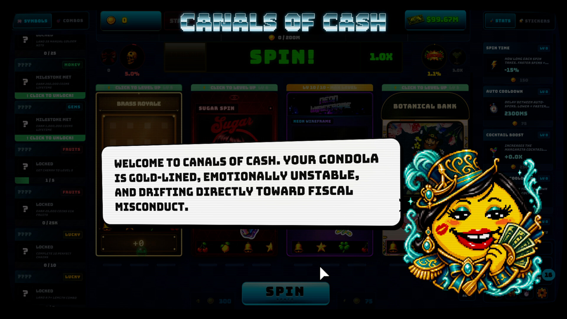 Super Slots screenshot 11