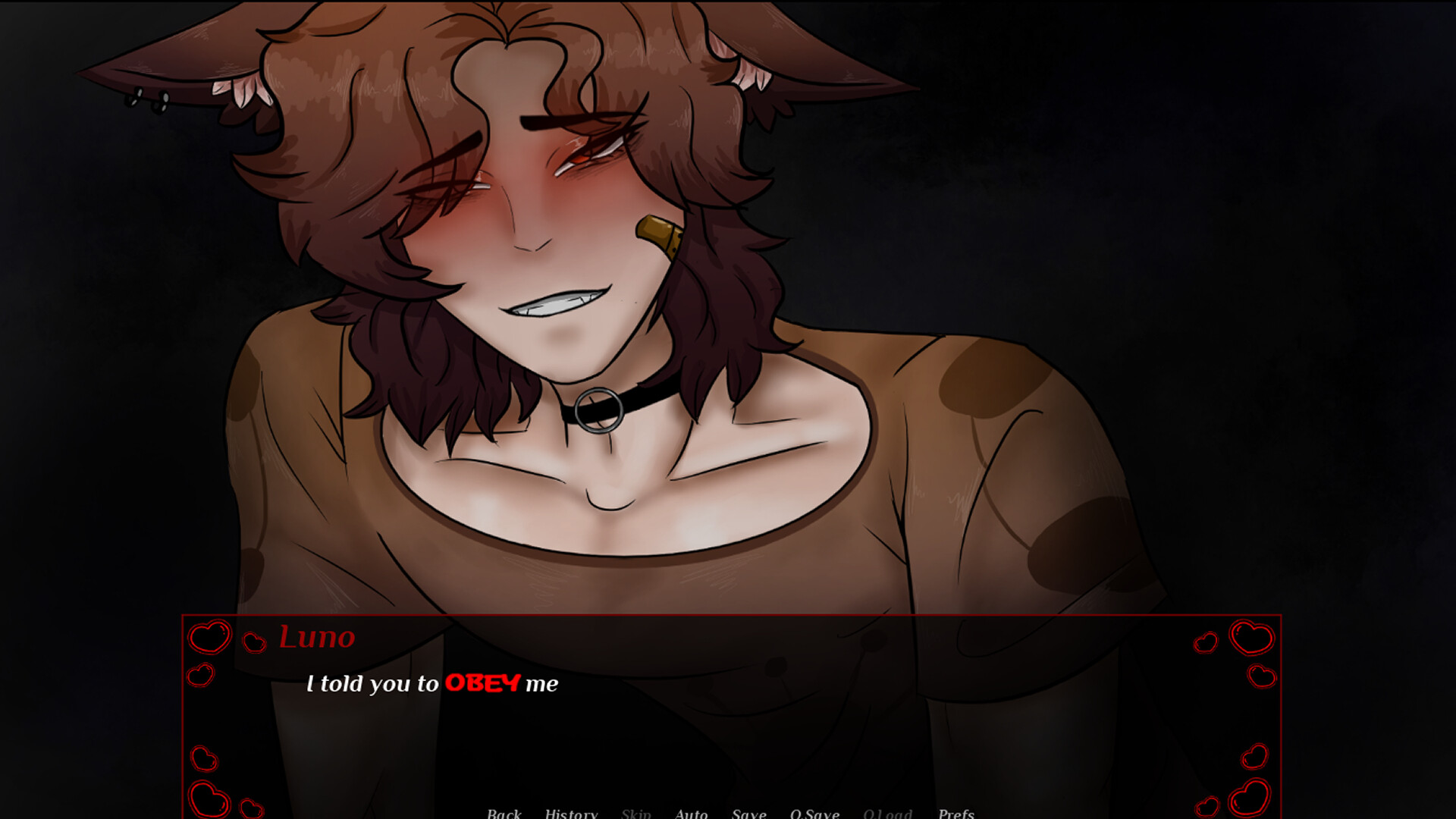 Deadly Obsession screenshot 3