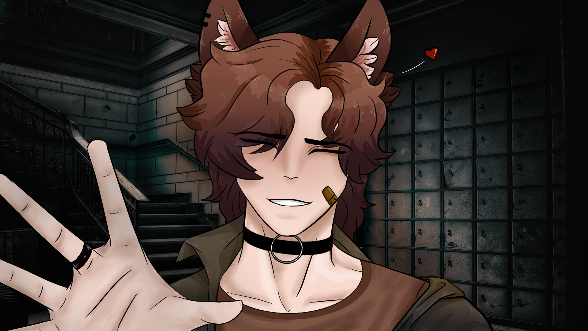 Deadly Obsession screenshot 1