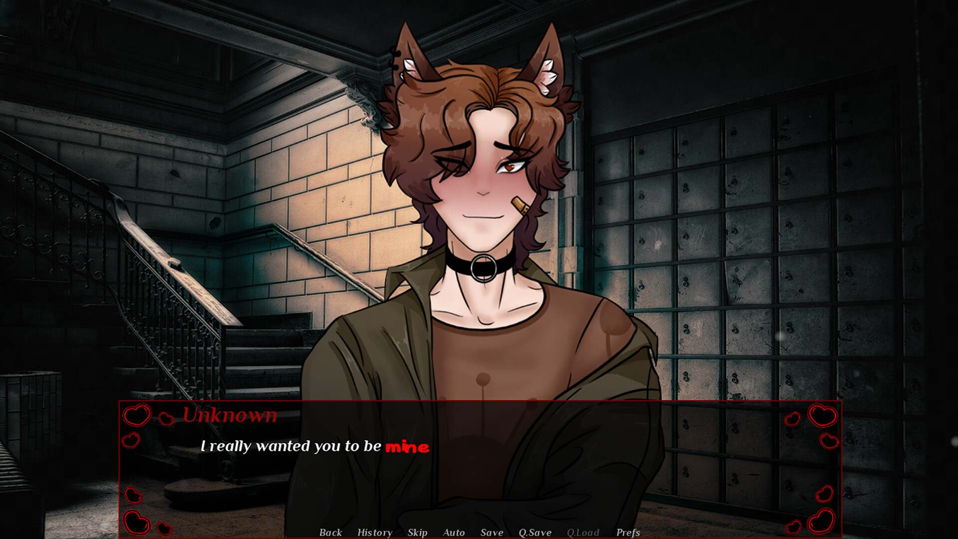 Deadly Obsession screenshot 4